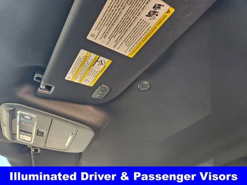 New 2025 Ford F150 Lariat w/ Equipment Group 501A Mid image 26