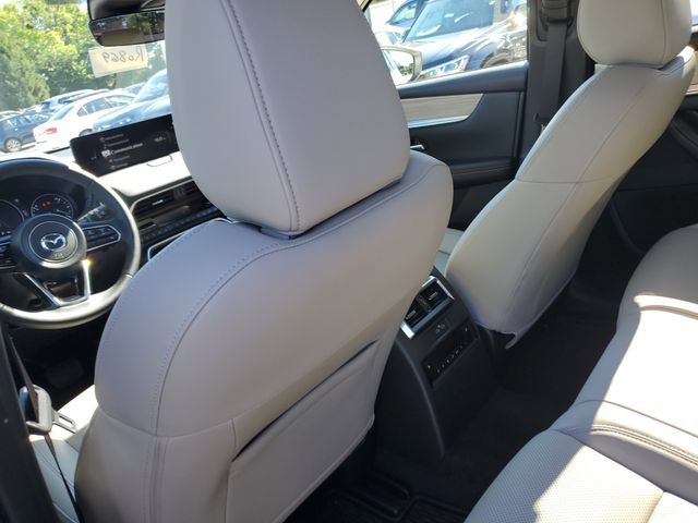 Certified 2026 MAZDA CX-90 3.3 Turbo w/ Preferred Package AWD/4WD image 14