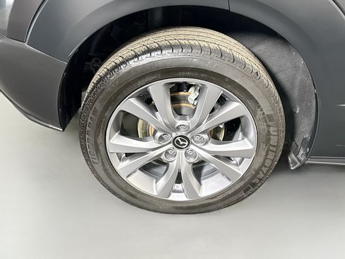 Used 2023 MAZDA CX-30 AWD 2.5 S w/ Select Package image 33