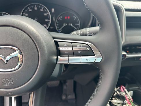 New 2026 MAZDA CX-50 AWD 2.5 S w/ Cargo Package image 18