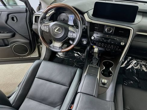 Used 2022 Lexus RX 350 FWD w/ Premium Package image 17