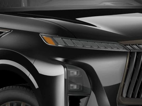 New 2025 INFINITI QX80 Autograph image 10