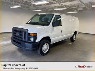 Used 2014 Ford E-150 and Econoline 150 w/ Power Group image 1