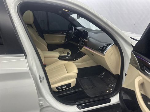 Used 2022 BMW X3 sDrive30i w/ Premium Package 2 image 15