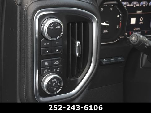 Used 2020 GMC Sierra 2500 Denali w/ Denali Ultimate Package image 25