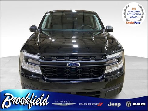 Used 2022 Ford Maverick XL image 2