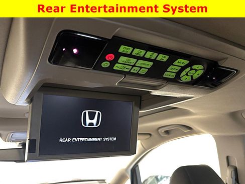 Used 2015 Honda Odyssey Touring image 29