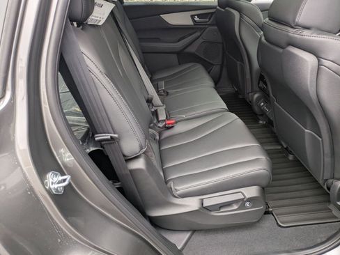 New 2026 Acura MDX SH-AWD image 26