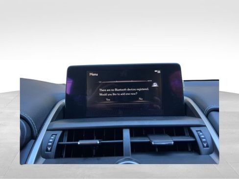 Used 2018 Lexus NX 300 FWD w/ Accessory Package 2 image 23