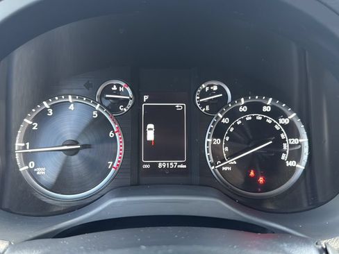 Used 2023 Lexus GX 460 Premium w/ Premium Package AWD/4WD image 24