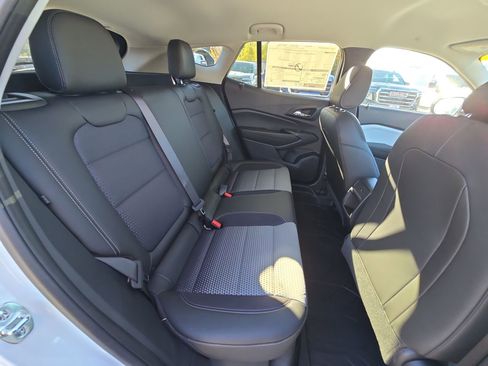 New 2026 Chevrolet Trax LT image 62