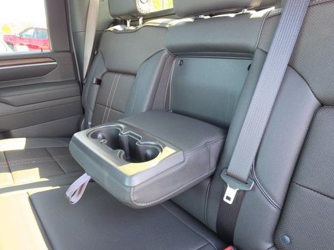 New 2026 Chevrolet Silverado 2500 High Country w/ High Country Premium Package AWD/4WD image 26
