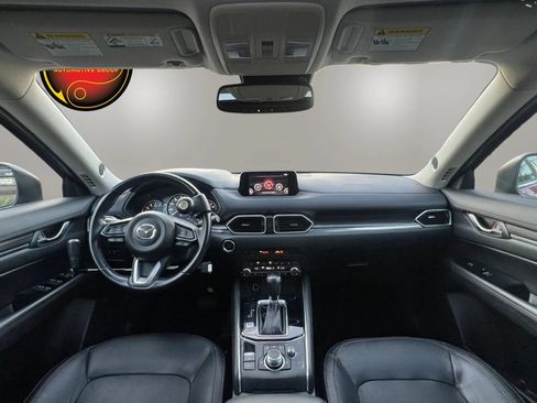 Used 2019 MAZDA CX-5 Grand Touring w/ GT Premium Package FWD image 31