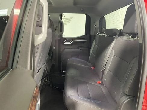 Used 2024 GMC Sierra 1500 Elevation AWD/4WD image 20