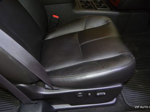 Used 2011 Chevrolet Silverado 1500 LTZ w/ LTZ Plus Package image 18