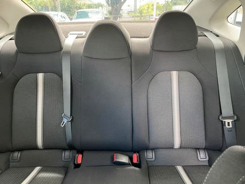 Certified 2022 Hyundai Sonata SE w/ Cargo Package image 36