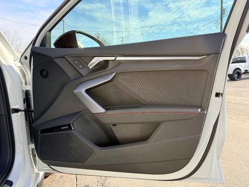 Used 2025 Audi S3 Premium Plus image 35