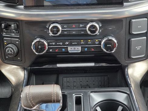 New 2026 Ford F150 King Ranch AWD/4WD image 15
