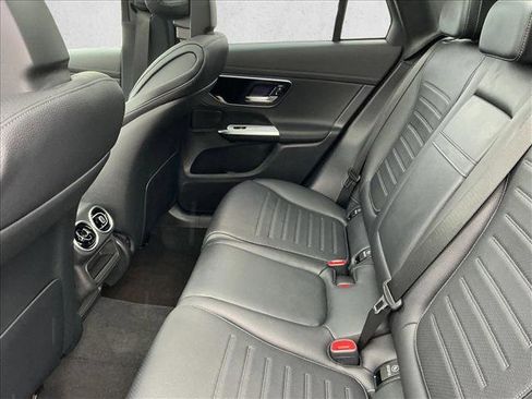 Certified 2026 Mercedes-Benz GLC 300 4MATIC image 13