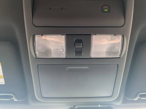 New 2026 Nissan Frontier SV w/ SV Convenience Package RWD image 15
