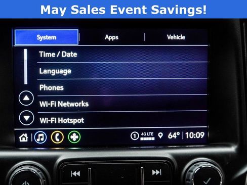 Used 2023 GMC Terrain SLT AWD/4WD image 23