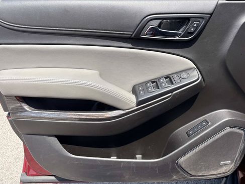 Used 2020 Chevrolet Tahoe LT AWD/4WD image 12