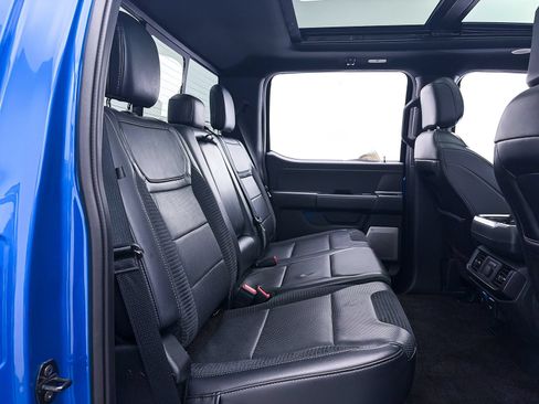 Used 2021 Ford F150 Raptor w/ Equipment Group 801A High AWD/4WD image 41