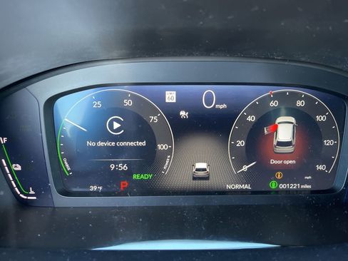 Used 2026 Honda CR-V Sport Touring image 25