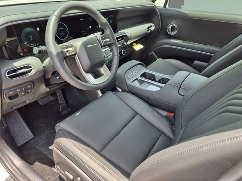 New 2026 Hyundai Palisade SEL FWD image 21