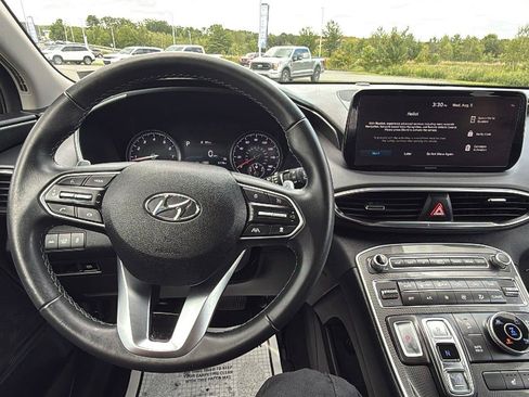 Certified 2023 Hyundai Santa Fe SEL AWD/4WD image 26
