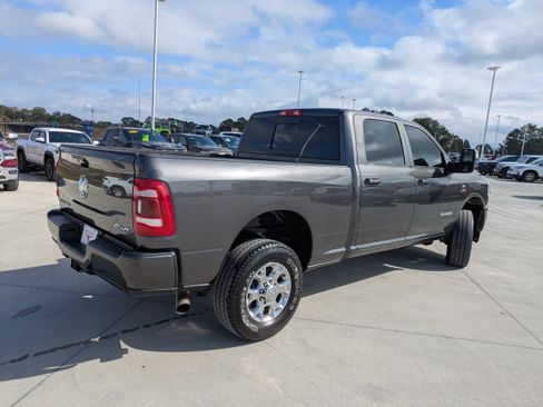 Certified 2024 RAM 2500 Laramie image 8