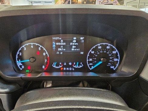 Used 2022 Ford Maverick XL w/ Equipment Group 100A Standard AWD/4WD image 19