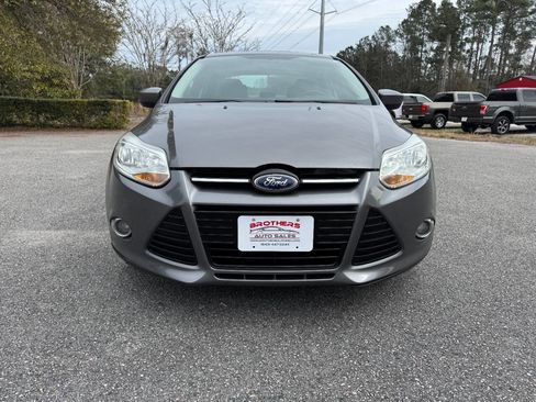 Used 2012 Ford Focus SE image 26