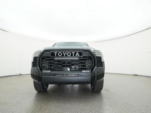New 2025 Toyota Tundra TRD Pro AWD/4WD image 46