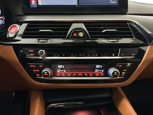 Used 2023 BMW M5 w/ Competition Package AWD/4WD image 12