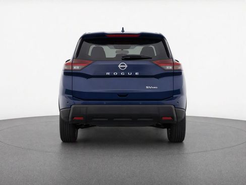 Used 2024 Nissan Rogue SV AWD/4WD image 8