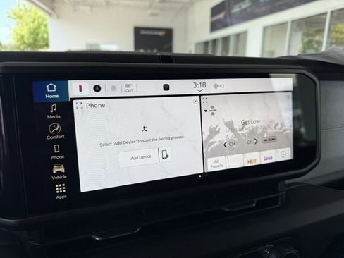 New 2025 Jeep Wrangler Sport S image 16