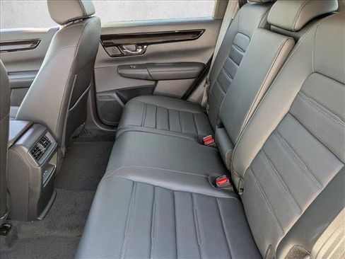 New 2026 Honda CR-V EX-L image 15