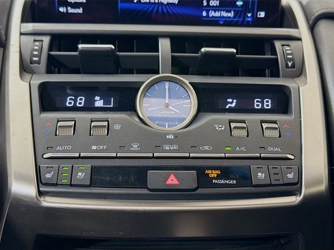 Used 2018 Lexus NX 300h AWD w/ Luxury Package image 18