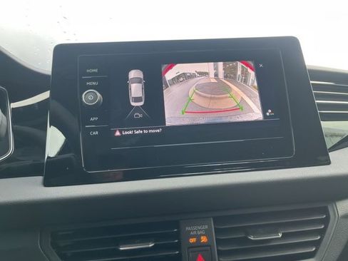 New 2026 Volkswagen Jetta Sport FWD image 14