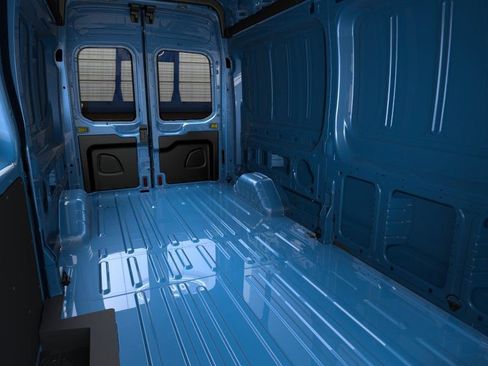 New 2026 Ford Transit 350 148 High Roof AWD image 11