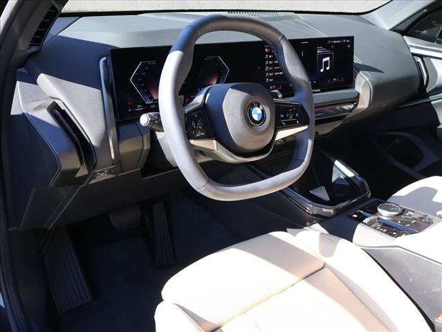 Used 2026 BMW X3 xDrive30i AWD/4WD image 13