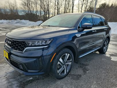Used 2023 Kia Sorento EX