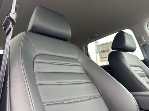 New 2026 Honda CR-V FWD e:FCEV image 19