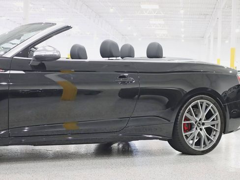 Used 2023 Audi S5 Premium Plus image 7