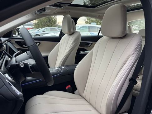 Used 2026 Mercedes-Benz E 350 4MATIC Sedan image 17