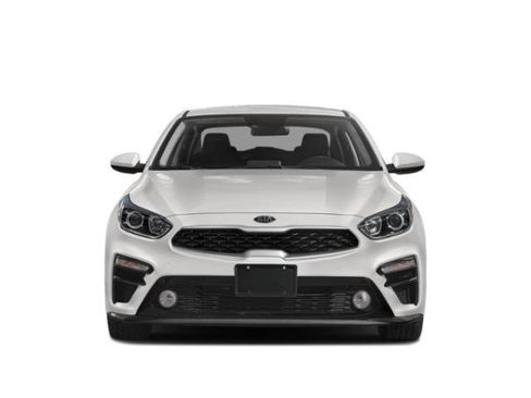 Used 2021 Kia Forte LXS FWD image 7