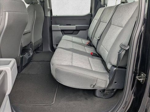 New 2026 Ford F350 XL AWD/4WD image 14