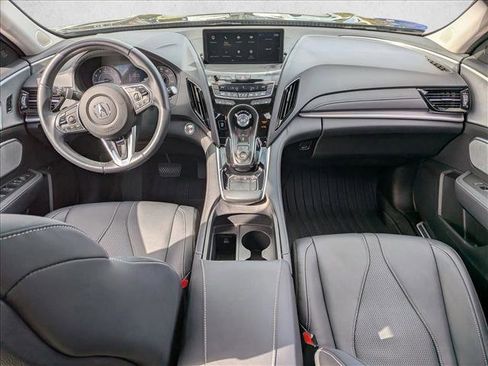 Used 2024 Acura RDX SH-AWD w/ Technology Package image 16