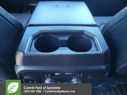 Used 2020 Ford Expedition King Ranch image 16